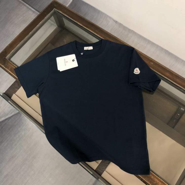 Picture of Moncler T Shirts Short _SKUMonclerS-XLtltx2475125
